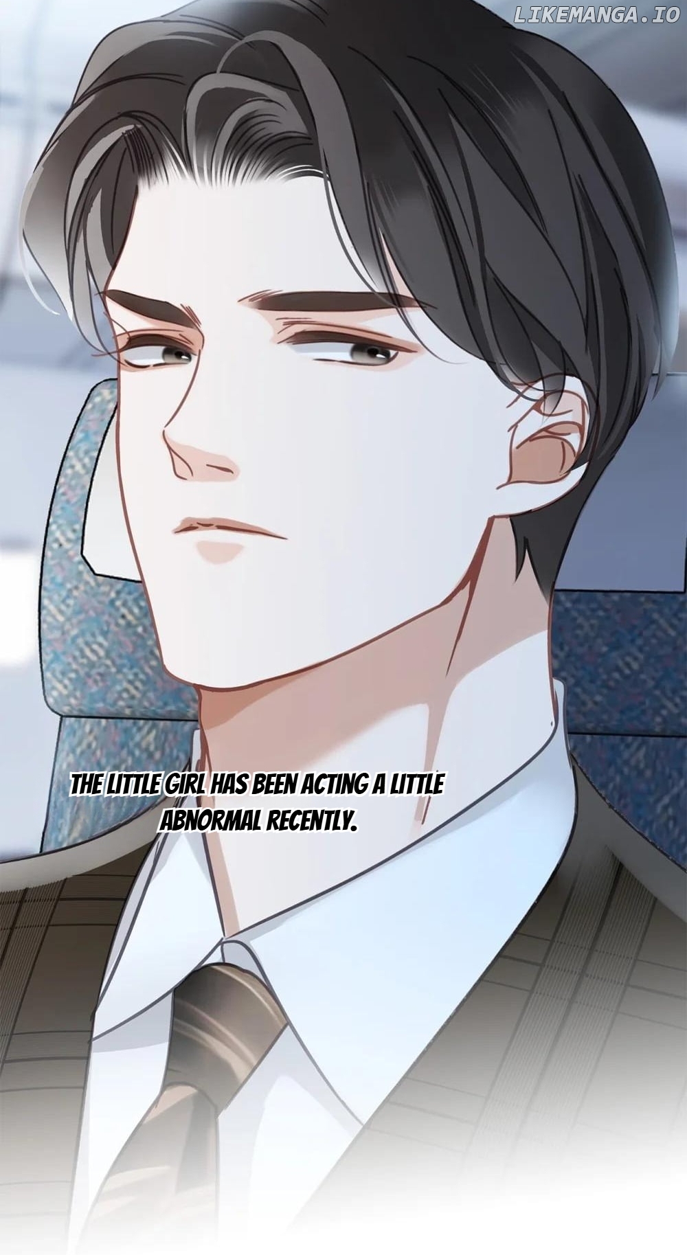 1st Kiss – I Don’t Want To Consider You As Sister Anymore Chapter 75 - 69 - page 7